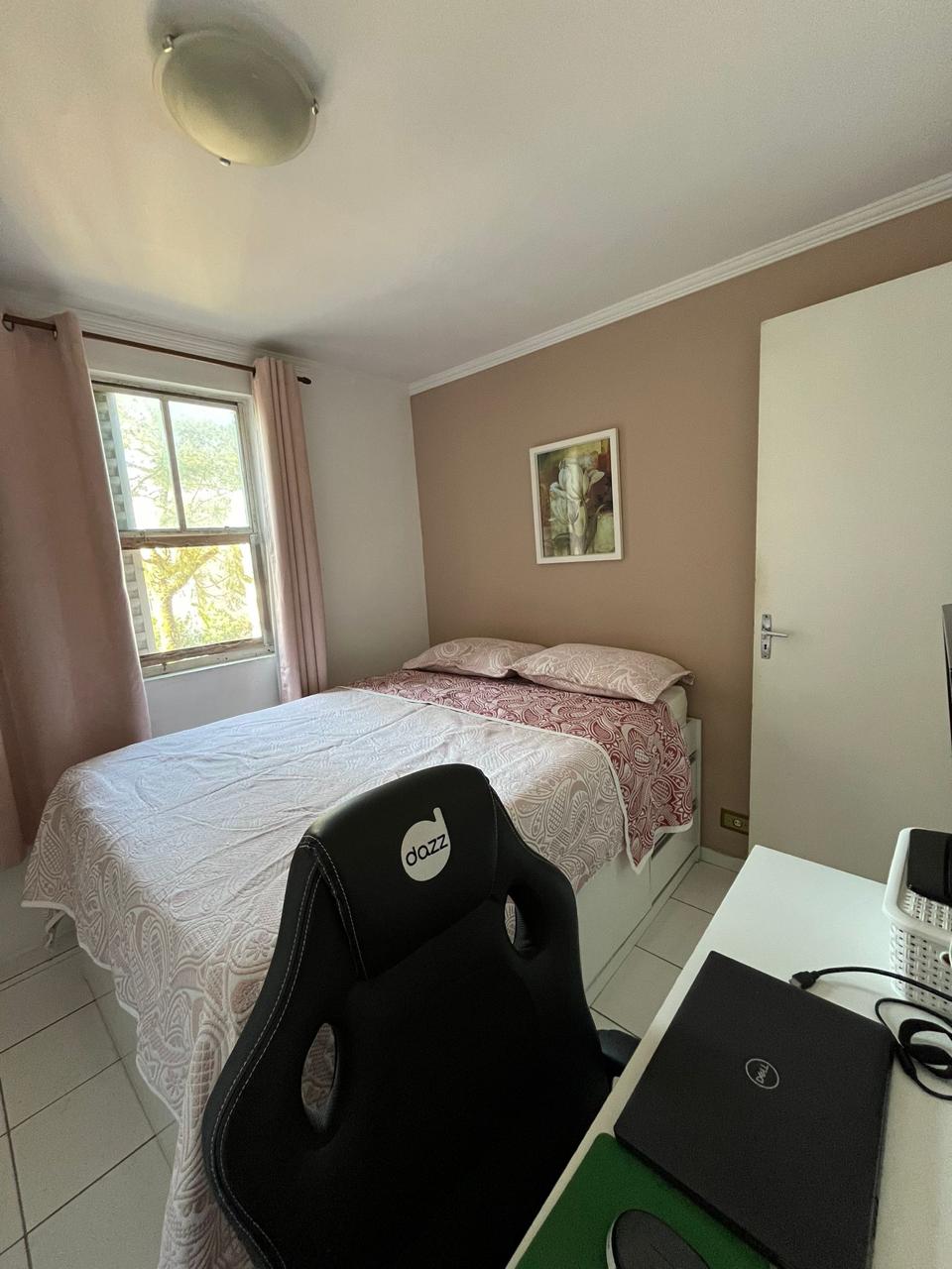 Apartamento para alugar com 2 quartos, 45m² - Foto 2