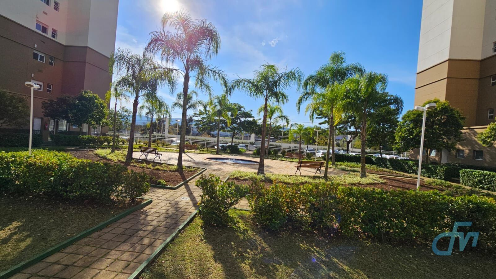 Apartamento à venda e aluguel com 3 quartos, 80m² - Foto 34