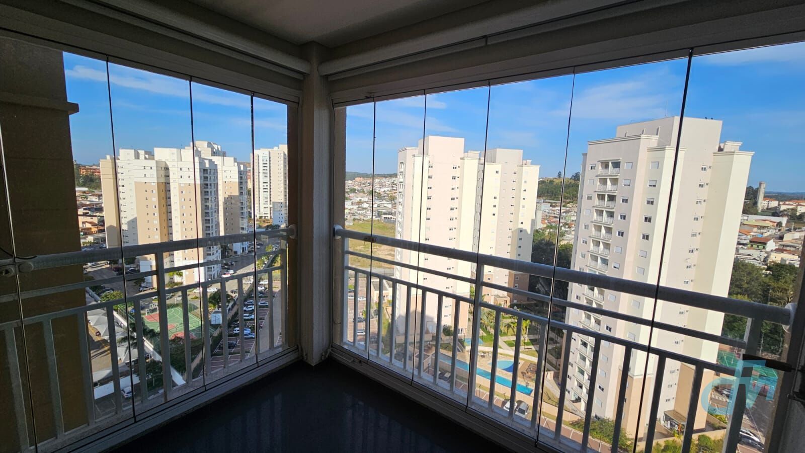 Apartamento à venda e aluguel com 3 quartos, 80m² - Foto 25