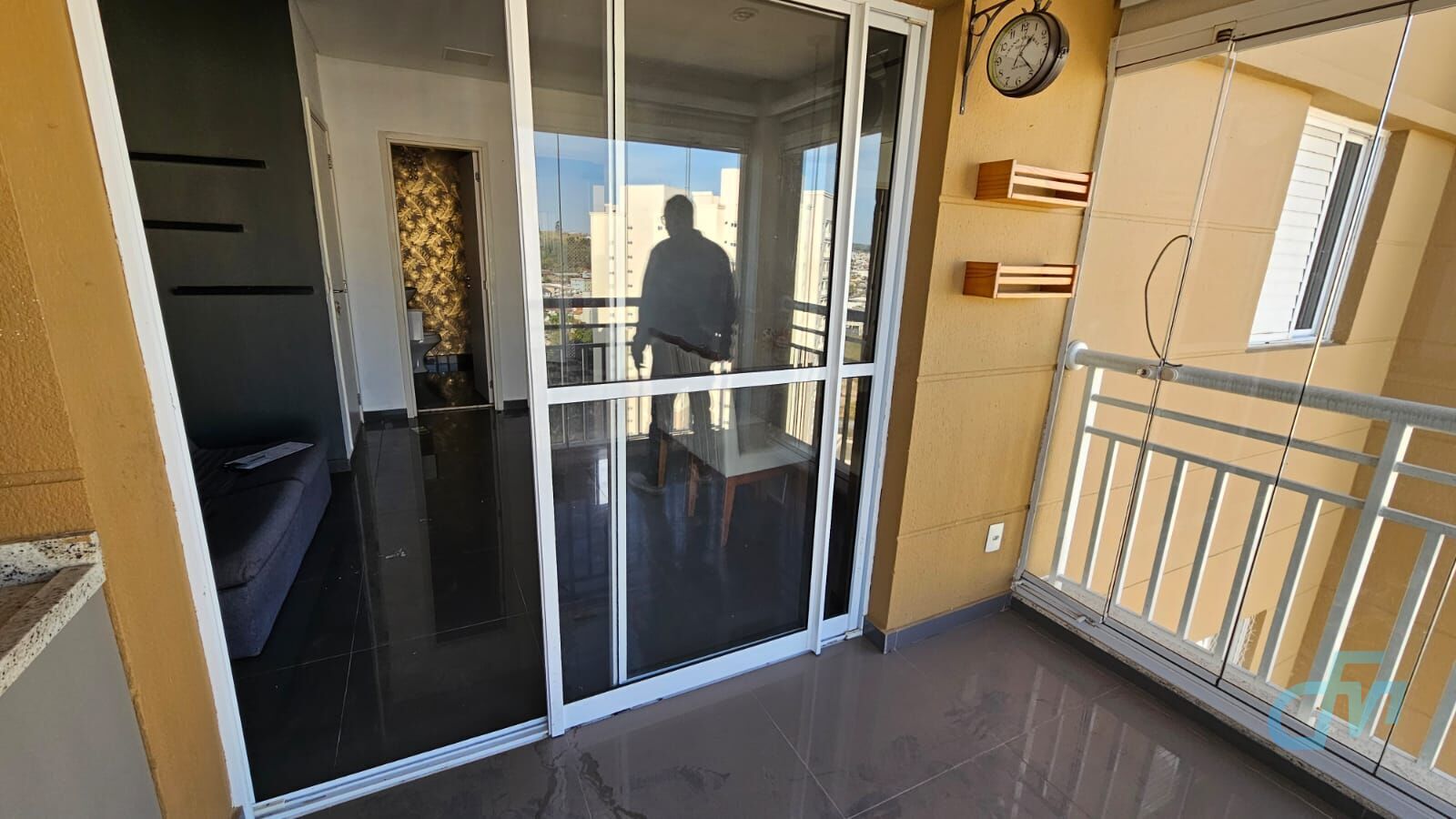 Apartamento à venda e aluguel com 3 quartos, 80m² - Foto 38