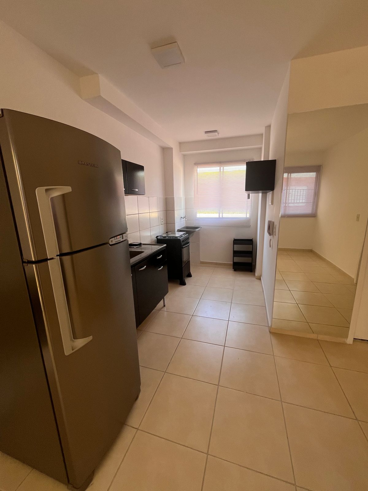 Apartamento para alugar com 2 quartos, 51m² - Foto 9