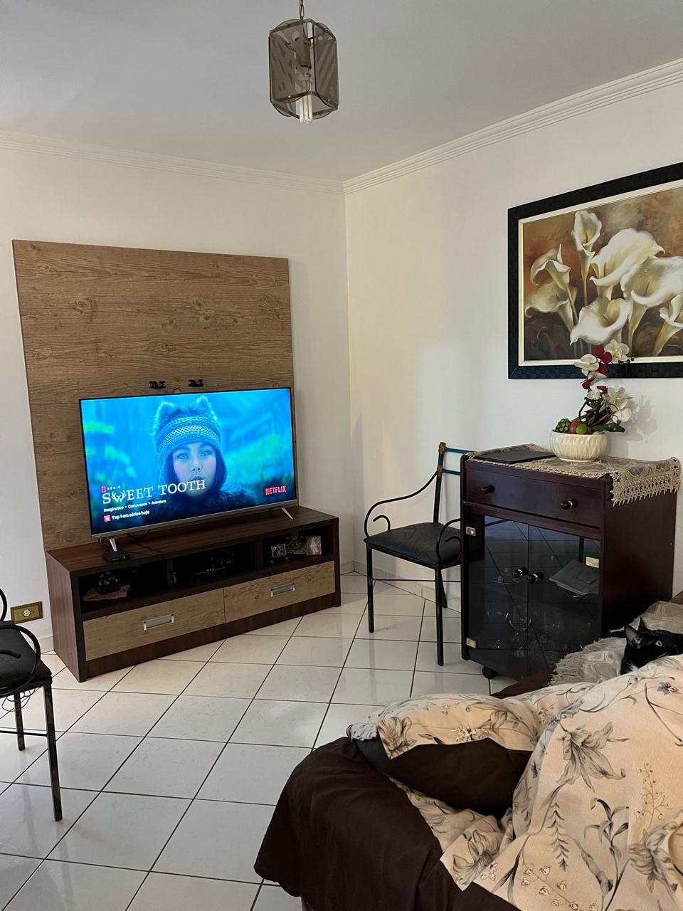 Apartamento para alugar com 2 quartos, 45m² - Foto 8