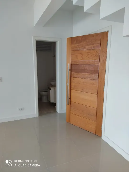 Apartamento à venda com 3 quartos, 153m² - Foto 5