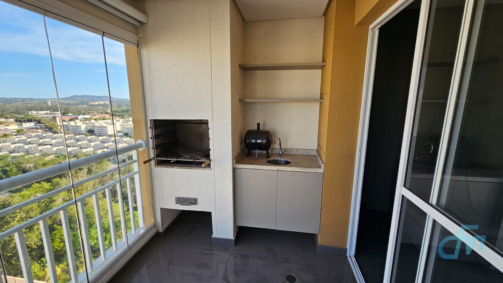 Apartamento à venda e aluguel com 3 quartos, 80m² - Foto 12