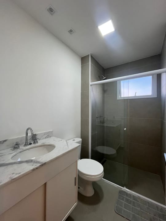 Apartamento para alugar com 3 quartos, 74m² - Foto 5