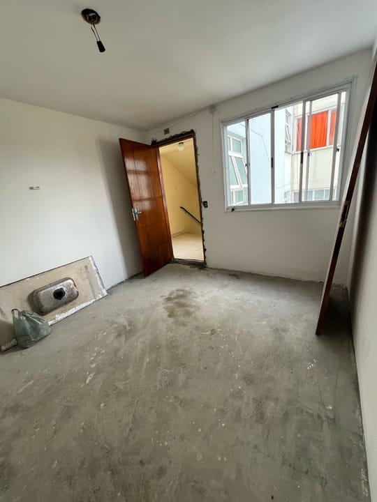 Apartamento à venda com 2 quartos, 46m² - Foto 6