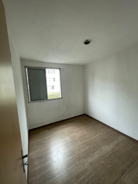 Apartamento à venda com 2 quartos, 48m² - Foto 5