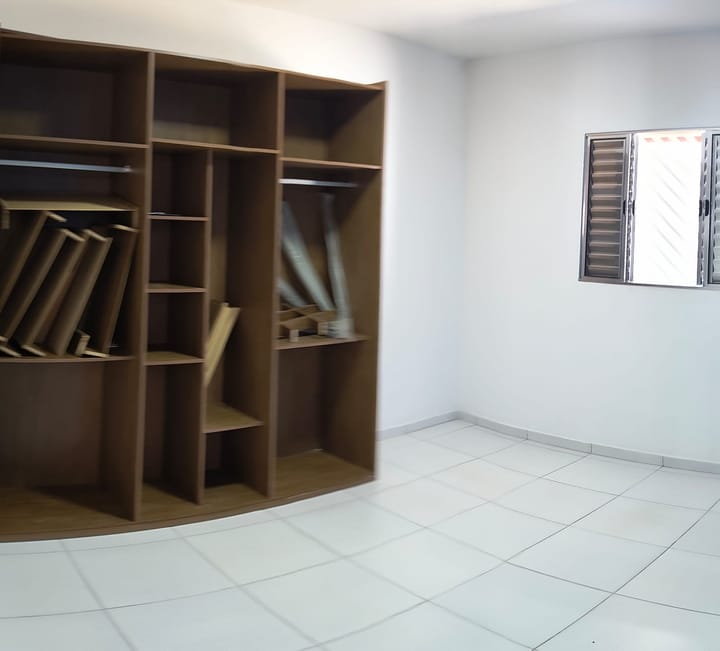 Casa para alugar com 2 quartos, 123m² - Foto 6