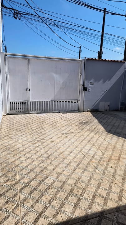 Casa para alugar com 2 quartos, 123m² - Foto 13