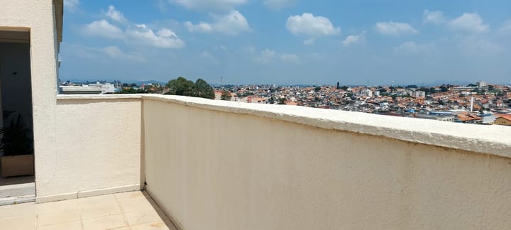 Apartamento à venda com 3 quartos, 124m² - Foto 9