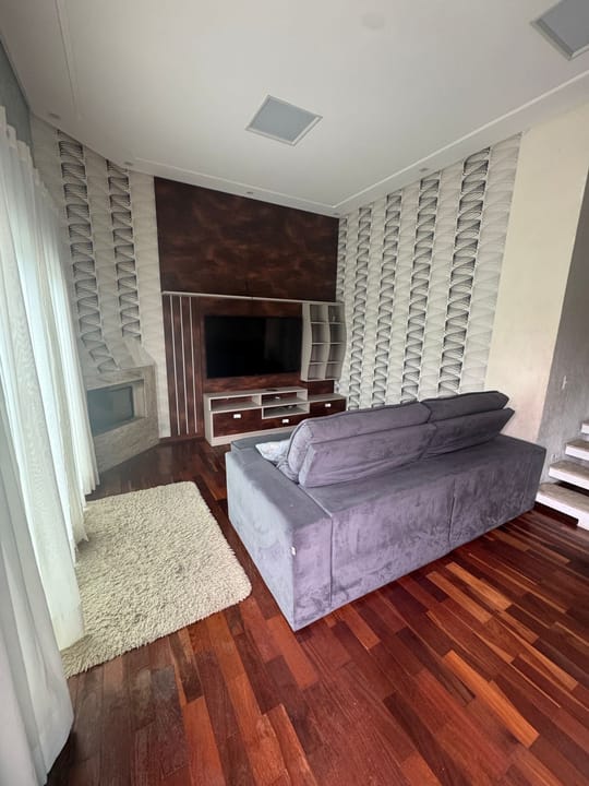 Casa para alugar com 4 quartos, 280m² - Foto 14