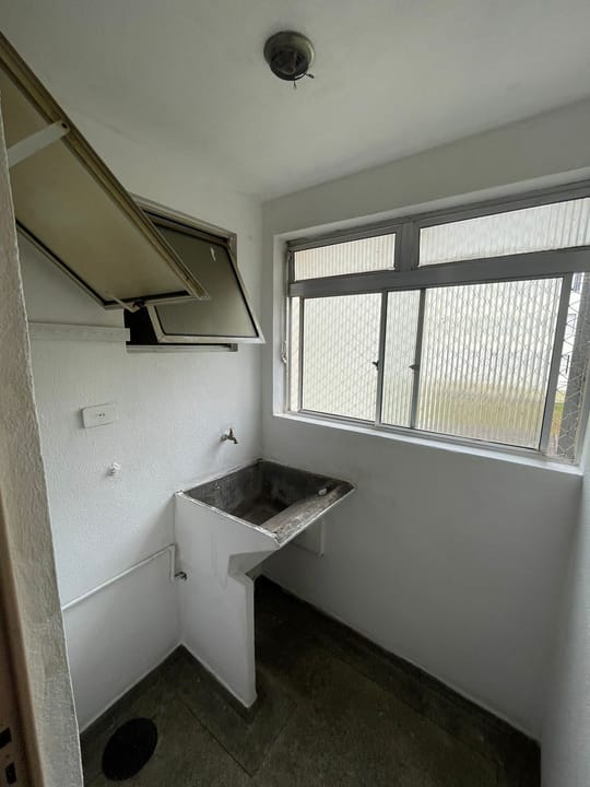 Apartamento à venda com 2 quartos, 48m² - Foto 6