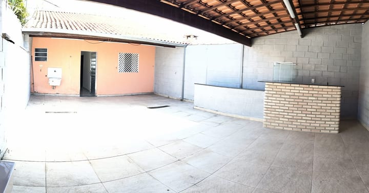 Casa para alugar com 2 quartos, 123m² - Foto 7