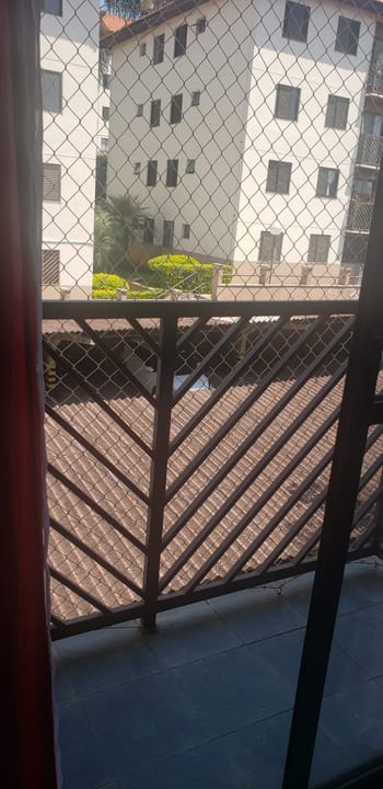 Apartamento à venda com 3 quartos, 70m² - Foto 10