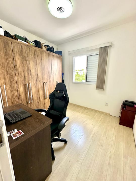 Casa à venda e aluguel com 3 quartos, 103m² - Foto 10