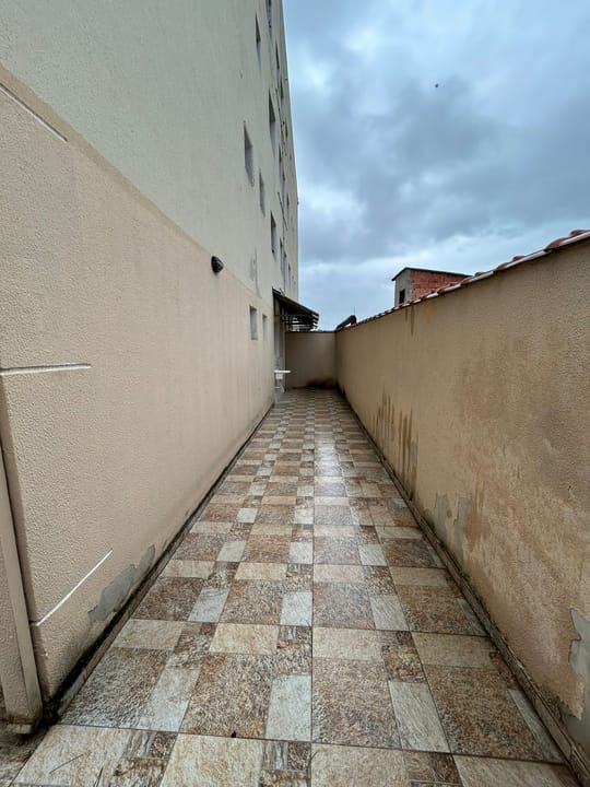 Apartamento para alugar com 2 quartos, 70m² - Foto 8