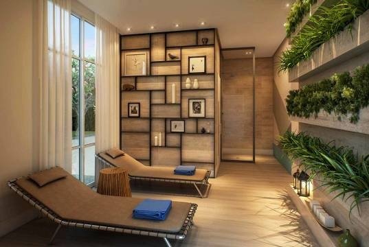 Apartamento para alugar com 3 quartos, 105m² - Foto 33