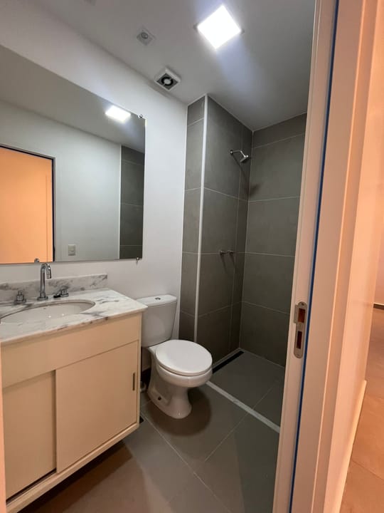 Apartamento para alugar com 3 quartos, 74m² - Foto 6