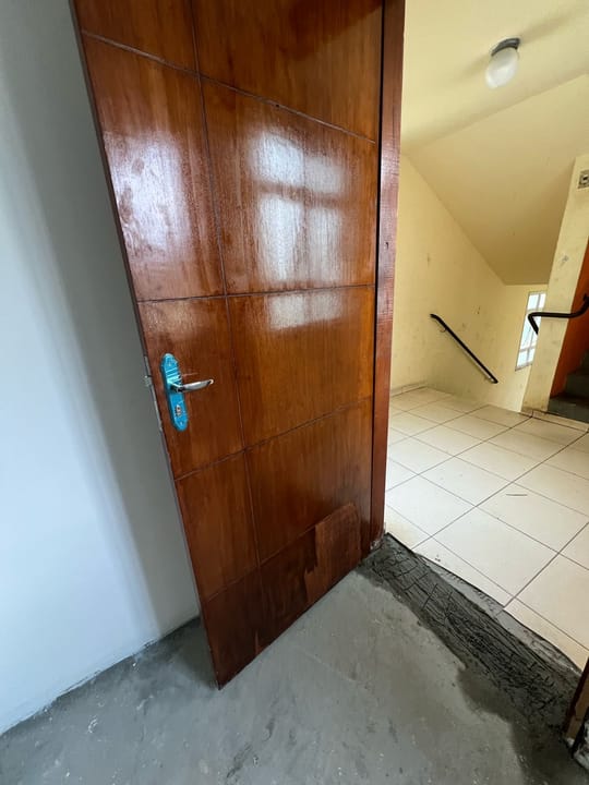 Apartamento à venda com 2 quartos, 46m² - Foto 8