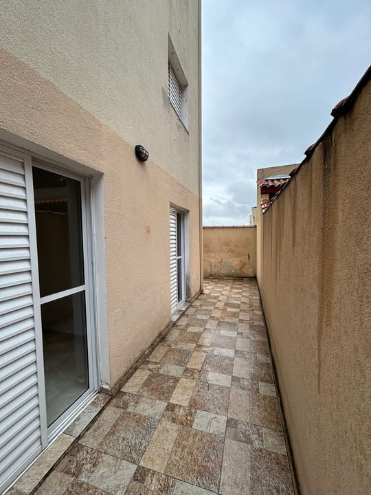 Apartamento para alugar com 2 quartos, 70m² - Foto 7