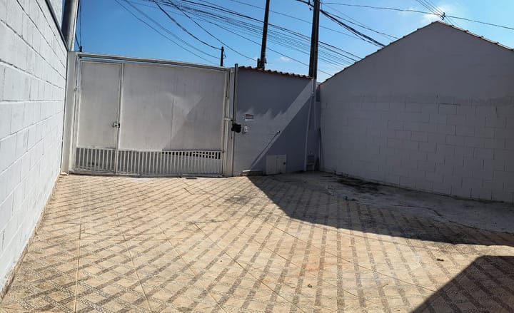 Casa para alugar com 2 quartos, 123m² - Foto 17