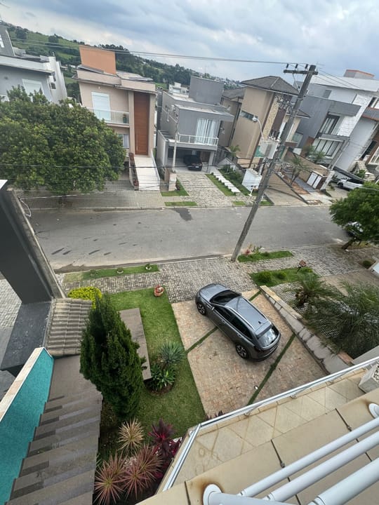 Casa para alugar com 4 quartos, 280m² - Foto 26