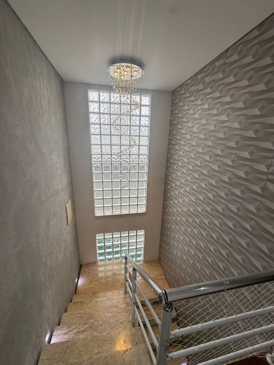 Casa para alugar com 4 quartos, 280m² - Foto 21