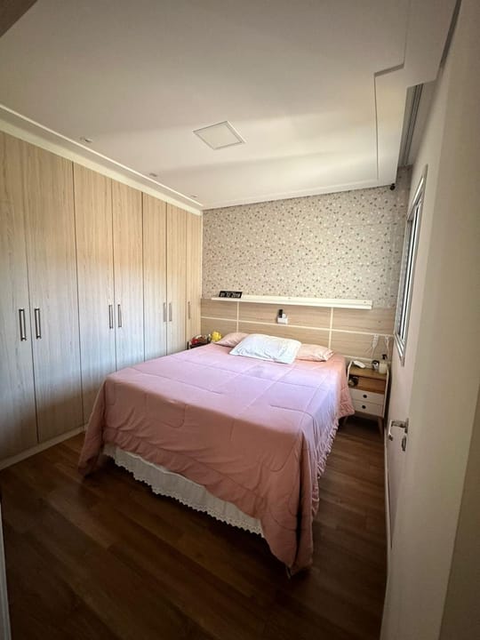 Apartamento à venda com 3 quartos, 60m² - Foto 10