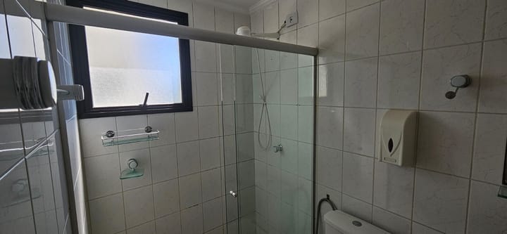 Apartamento para alugar com 2 quartos, 90m² - Foto 18