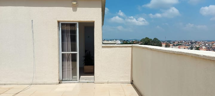 Apartamento à venda com 3 quartos, 124m² - Foto 8