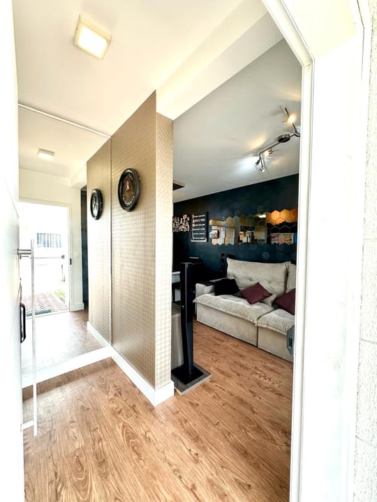 Casa à venda e aluguel com 3 quartos, 103m² - Foto 15
