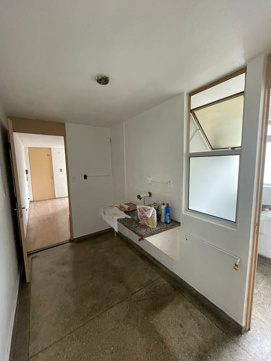 Apartamento à venda com 2 quartos, 48m² - Foto 8