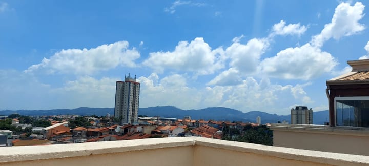 Apartamento à venda com 3 quartos, 124m² - Foto 6