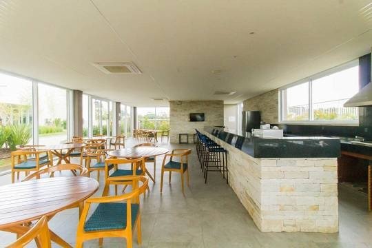 Apartamento para alugar com 3 quartos, 105m² - Foto 36