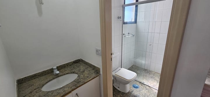 Apartamento para alugar com 2 quartos, 90m² - Foto 10