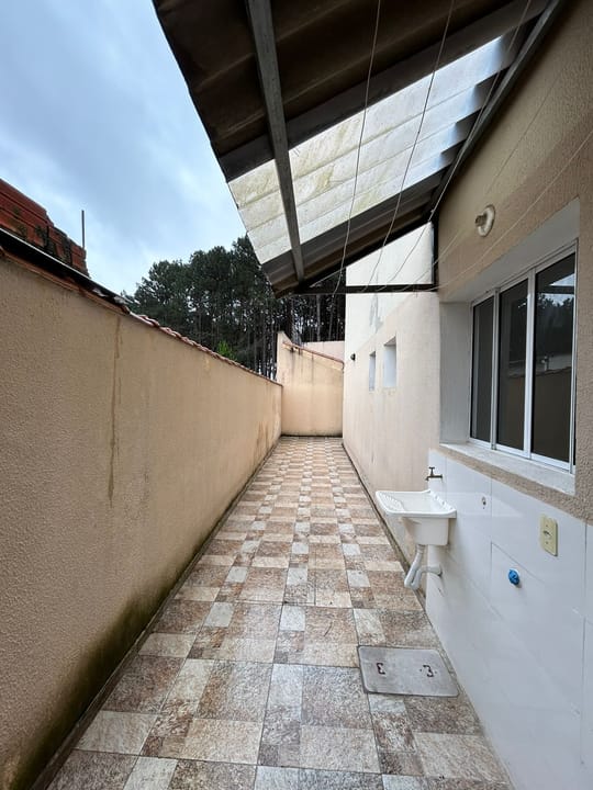 Apartamento para alugar com 2 quartos, 70m² - Foto 9