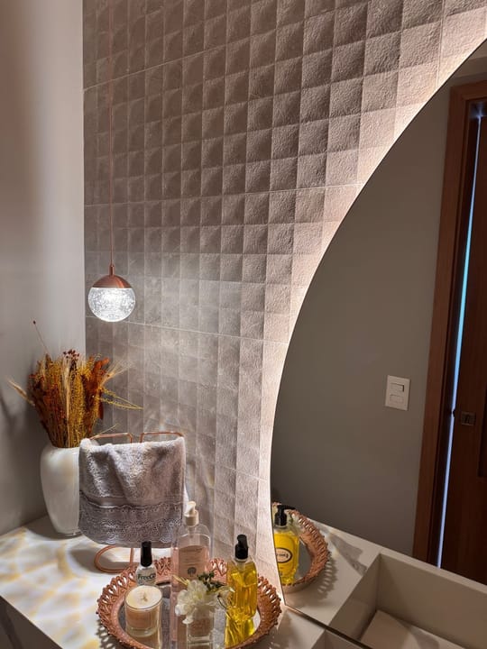 Apartamento para alugar com 3 quartos, 105m² - Foto 14