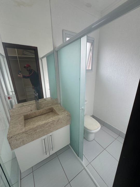 Casa para alugar com 4 quartos, 280m² - Foto 18