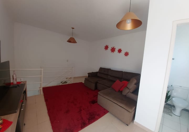 Apartamento à venda com 3 quartos, 124m² - Foto 11