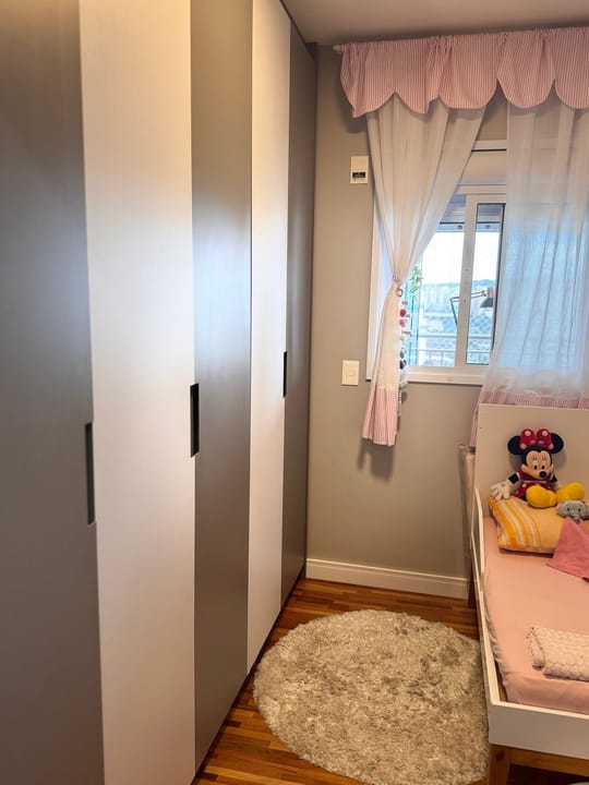 Apartamento para alugar com 3 quartos, 105m² - Foto 13
