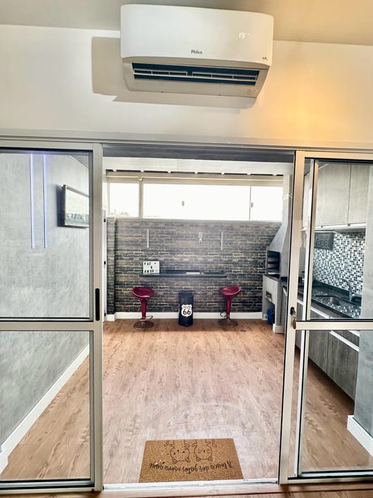 Casa à venda e aluguel com 3 quartos, 103m² - Foto 18