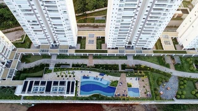 Apartamento para alugar com 3 quartos, 105m² - Foto 31