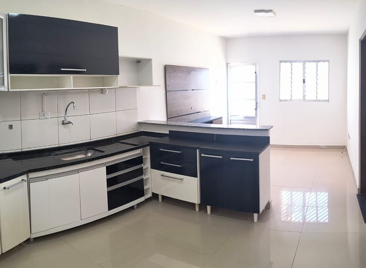 Casa para alugar com 2 quartos, 123m² - Foto 8