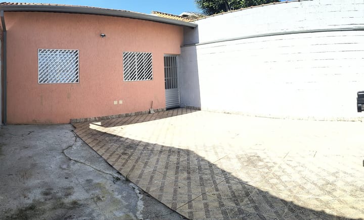 Casa para alugar com 2 quartos, 123m² - Foto 14