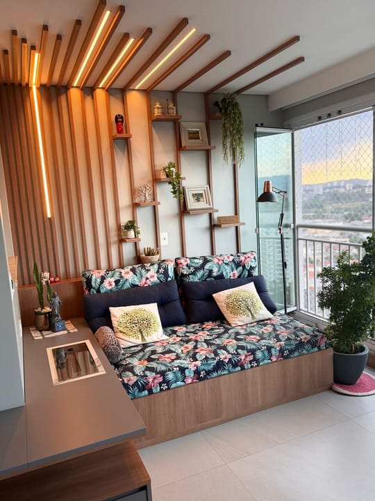 Apartamento para alugar com 3 quartos, 105m² - Foto 9