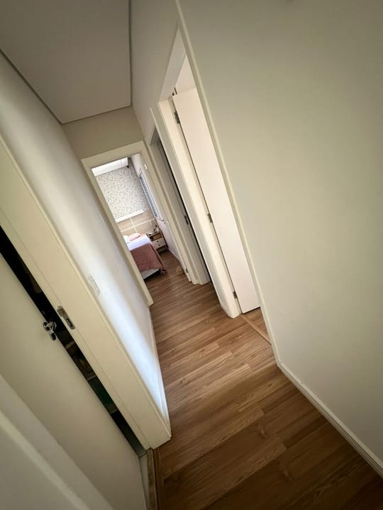 Apartamento à venda com 3 quartos, 60m² - Foto 5