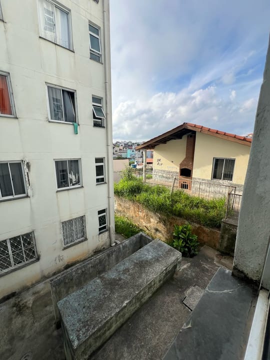 Apartamento à venda com 2 quartos, 46m² - Foto 10