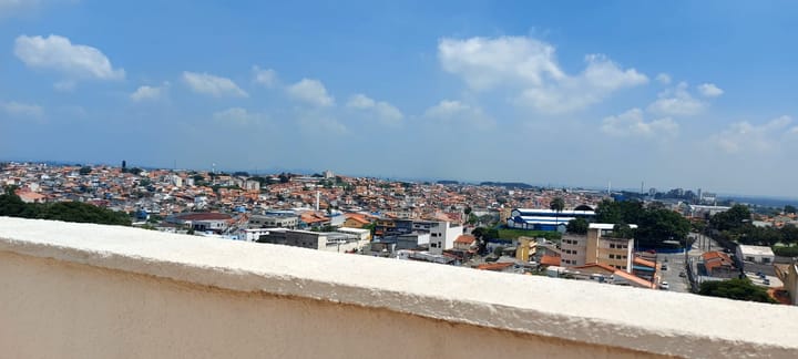 Apartamento à venda com 3 quartos, 124m² - Foto 7