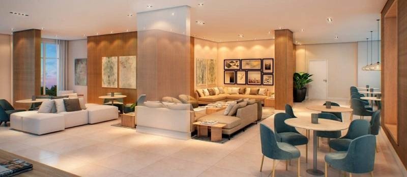 Apartamento para alugar com 3 quartos, 105m² - Foto 39