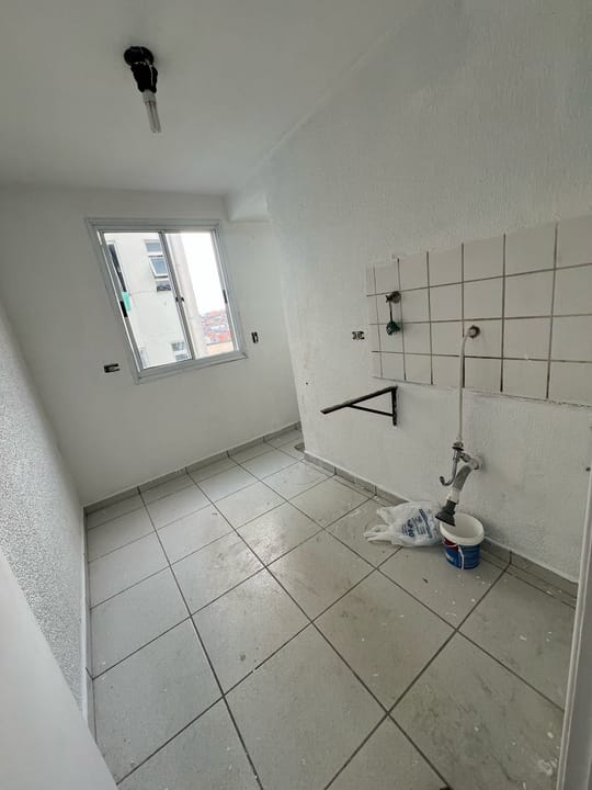 Apartamento à venda com 2 quartos, 46m² - Foto 4